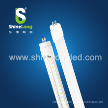 VDE/TUV/ approved T8 led tubo, Shenzhen led, 5 year warranty